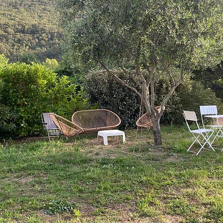Villa Casa Orani à Morosaglia Extérieur photo