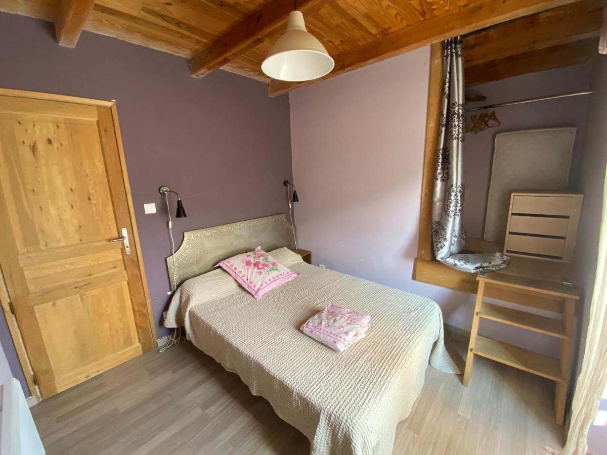 Villa Casa Orani à Morosaglia Extérieur photo