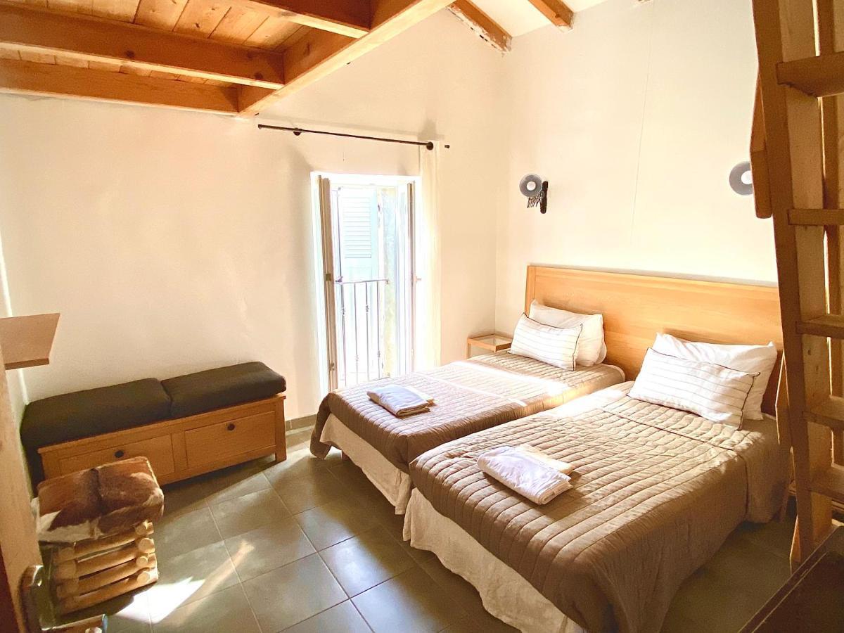 Villa Casa Orani à Morosaglia Extérieur photo