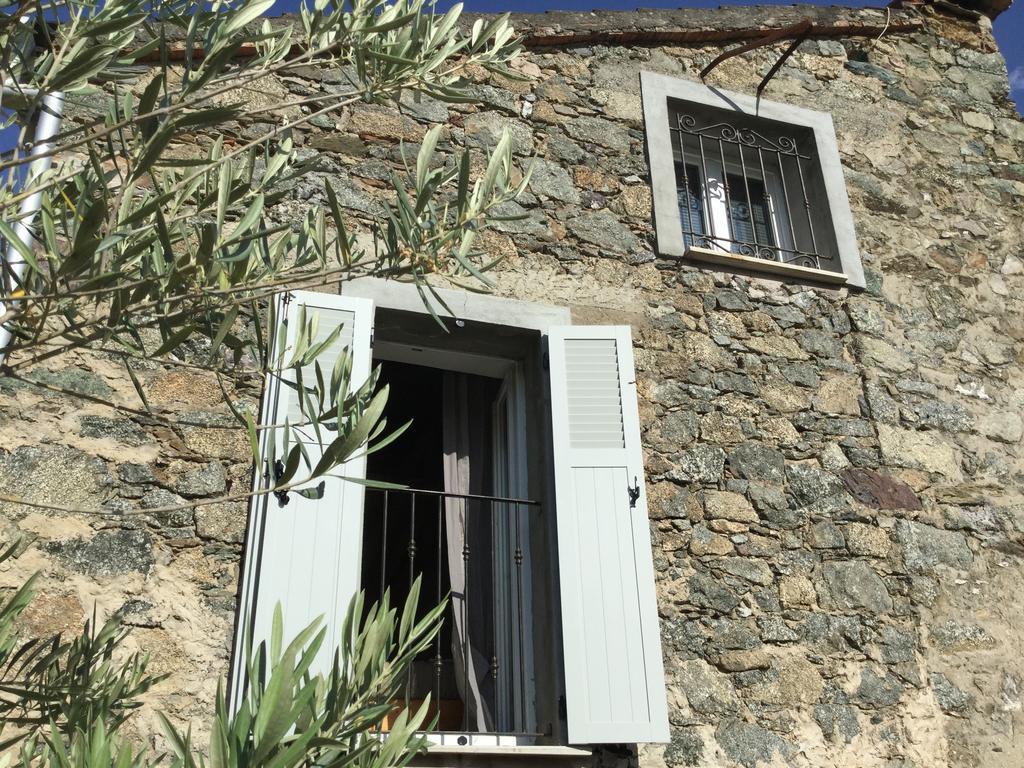 Villa Casa Orani à Morosaglia Chambre photo