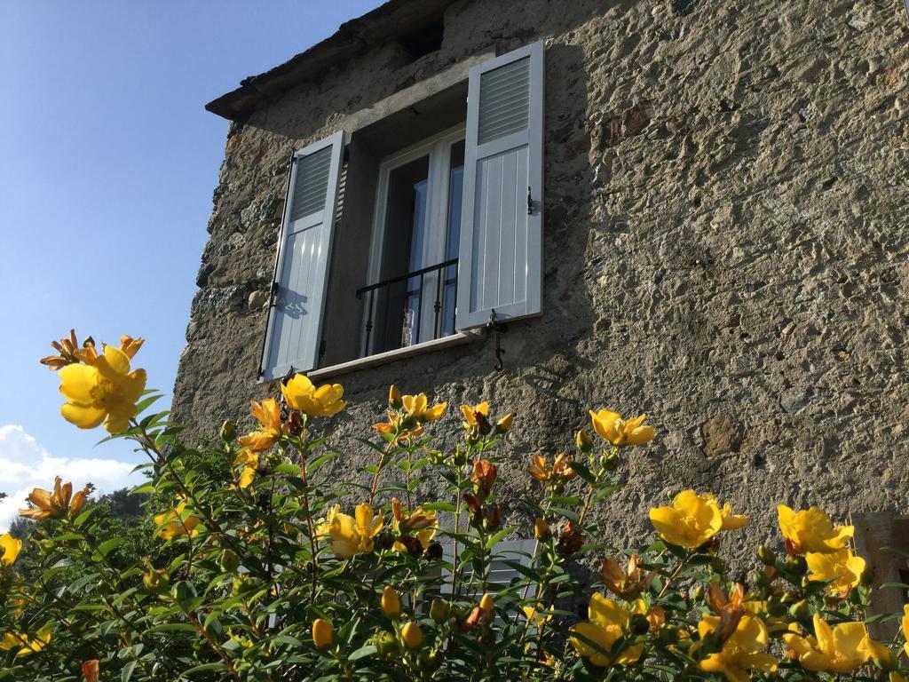 Villa Casa Orani à Morosaglia Chambre photo