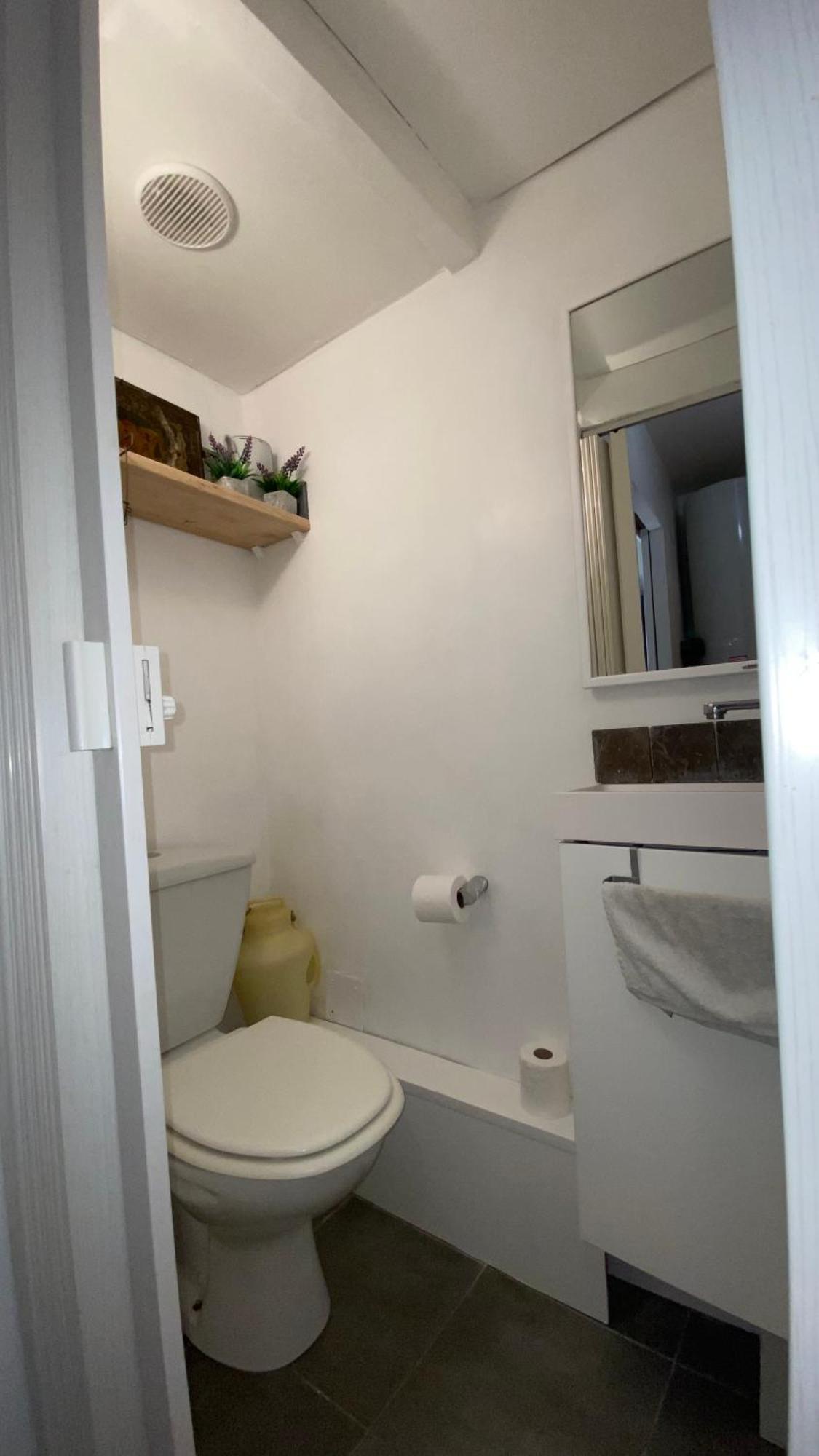 Villa Casa Orani à Morosaglia Extérieur photo