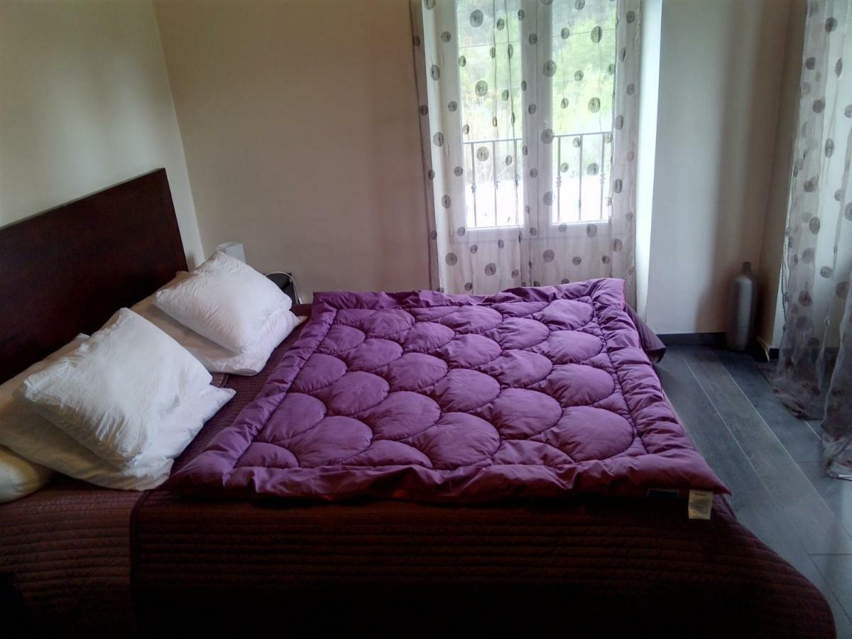 Villa Casa Orani à Morosaglia Chambre photo