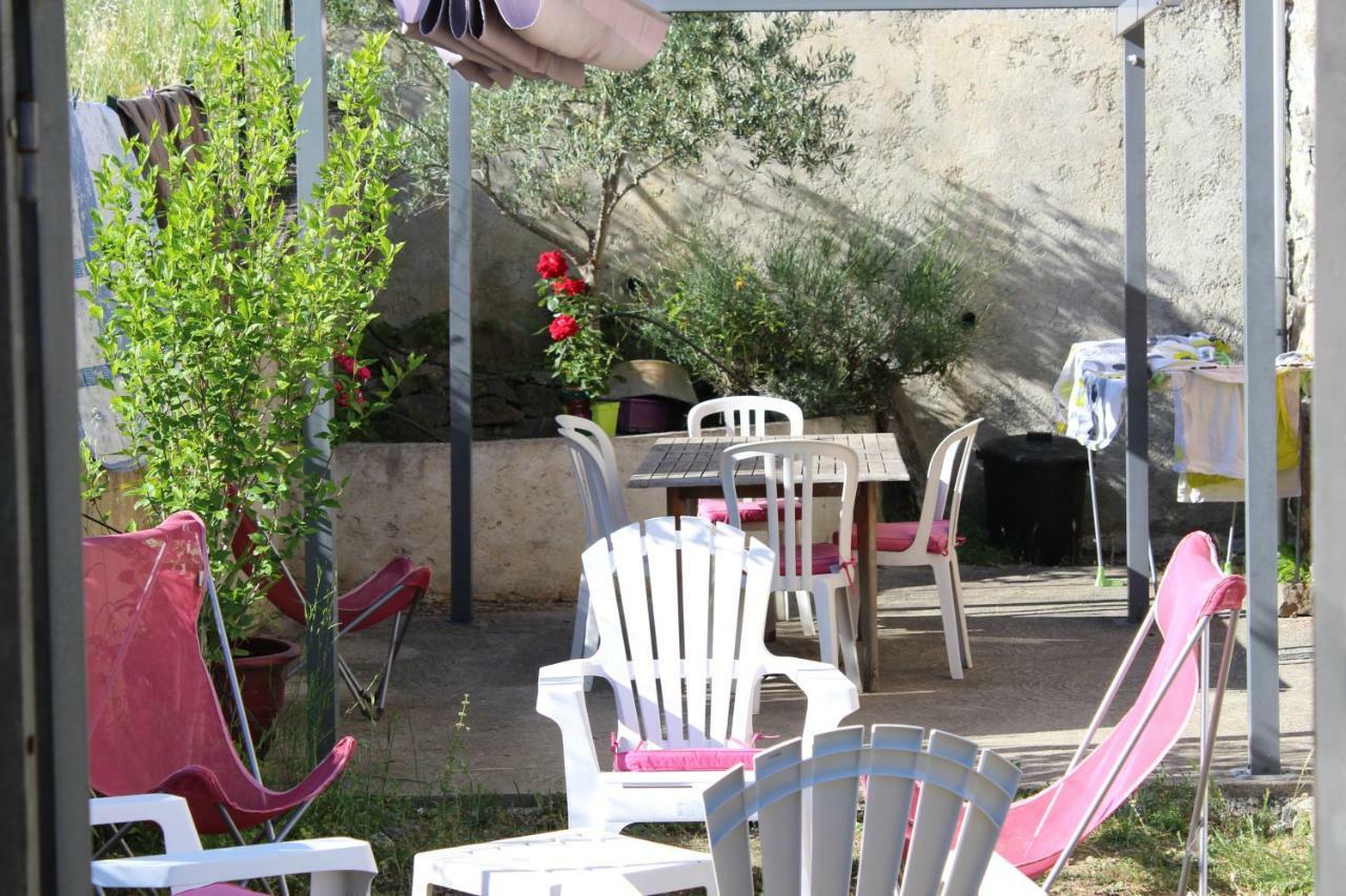 Villa Casa Orani à Morosaglia Extérieur photo