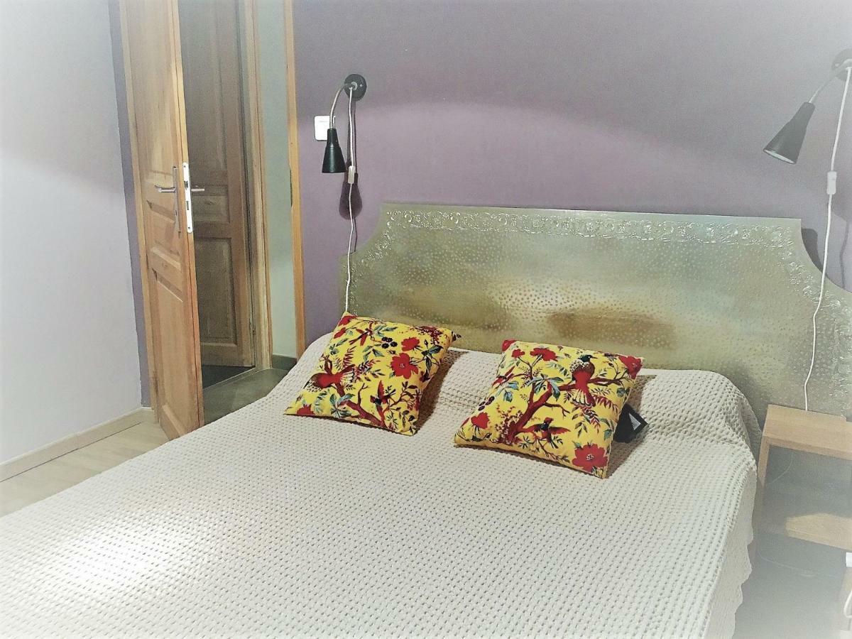Villa Casa Orani à Morosaglia Extérieur photo